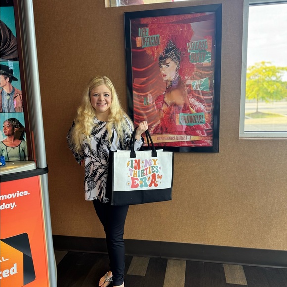 Handbags - In my thirties era!